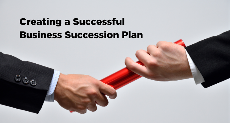 Business Succession Plan Buyout Option